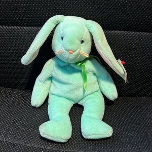 Ty classic beanie baby hoppity